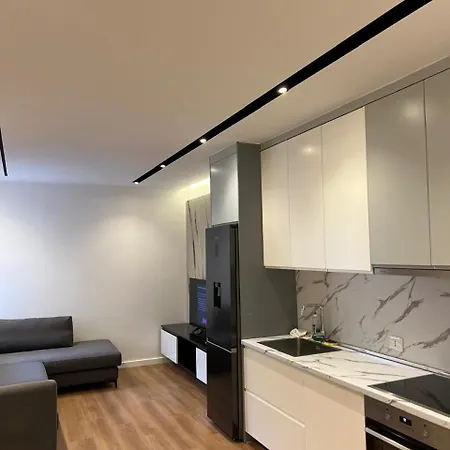 Escape Luxury 4 Appartement *