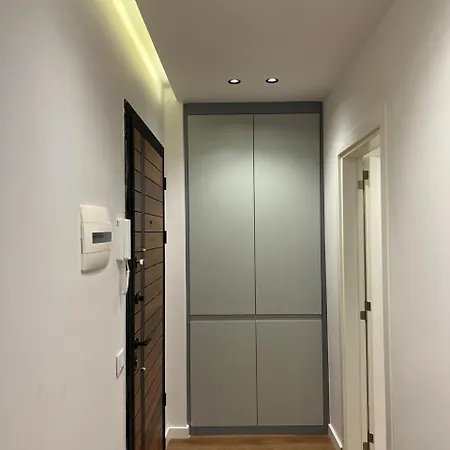 Apartment Escape Luxury 4 Tirana